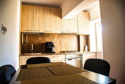 Apartament 2 camere-Unirii/Zepter, cu 3 balcoane - 8