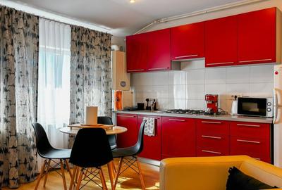 Apartament cu 2 Camere  - Complexul Studentesc(Rezervat)