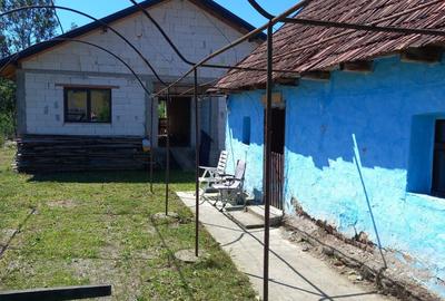 Casă cu 2 camere în Plopiș - 15