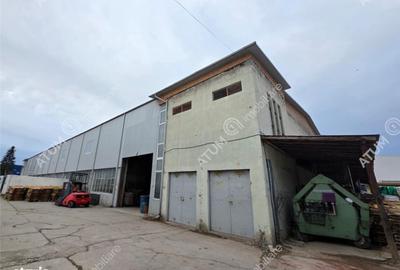 Spațiu comercial, de 2,700 mp, în Ștefan cel Mare - 4