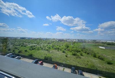 Apartament cu 2 camere, mobilat în Ștefan cel Mare - 12