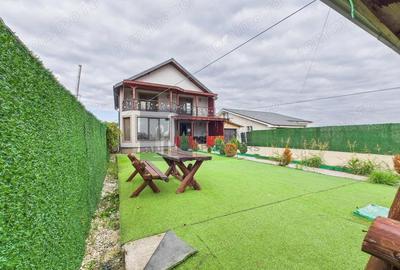 Casa de vanzare | Gorneni | 6 cemere - 2