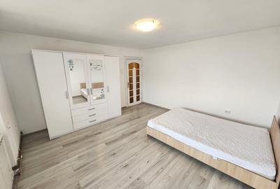 Inchiriez apartament cu 2 camere in zona facultatii de Vest comision zero - 2