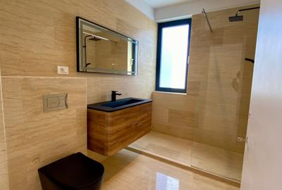 Vila noua eleganta si spatioasa, 5 cam, 4 bai, Laguna Albastra, cartier privat - 14