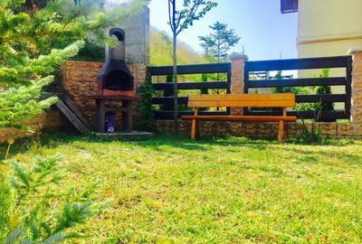 Particular, inchiriez casa de vacanta cu vedere panoramica, in Busteni - 2