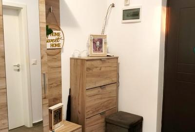 Proprietar vand ap. 2 camere mobilat + loc parcare inclus, Dumbrăvița - 7