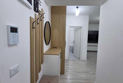 Apartament cu 2 camere decomandat în Central - 1