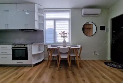 Ofer spre inchiriere garsoniera in zona Piata Unirii - 3