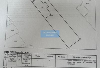 Vânzare 2 Loturi Unificate - Zonă Centrală - 5
