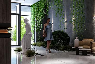 TRANSILVANIA RESIDENCE- CARTIER TRANSILVANIA, APARTAMENT 2 CAMERE - 6