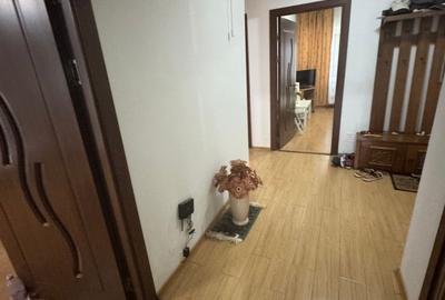 3 Camere Decomandat 72mp Zona Trocadero Eximia Mobilat Utilat Gaze - 21