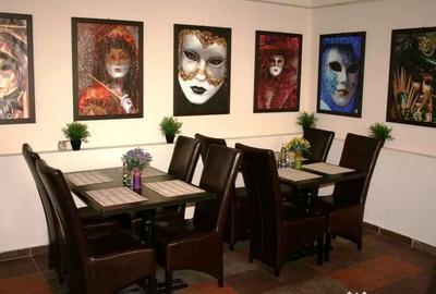 Spațiu comercial, de 90 mp, în Virtuții