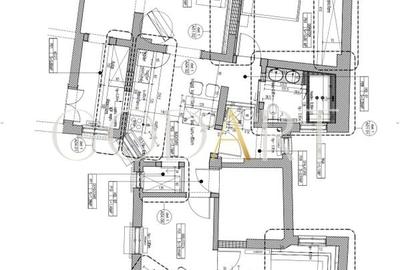 Apartament elegant 4 camere| Gata de mutare | Vila interbelica - 13