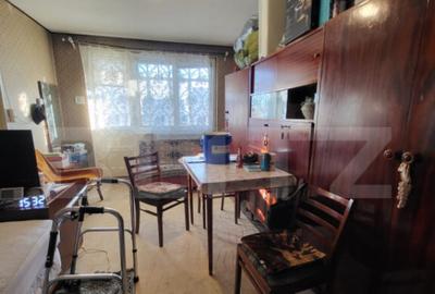 Apartament cu 2 camere semidecomandat în Central - 11