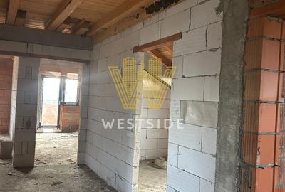 Casă individuală cu 5 camere cu Teren 1162 Mp în Cărpiniș - 16