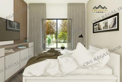 Super Oferta   Casa Moderna 4 camere 2 bai Comuna Berceni - 2