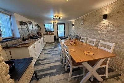 Casa renovata integral, 107 mp utili, teren 2400 mp  Paulesti, Vrancea - 19