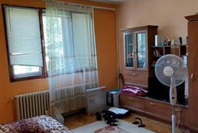 Apartament cu 2 camere decomandat în Tudor Vladimirescu - 2