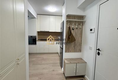 Apartament cu 2 camere în Calea Aradului - 1