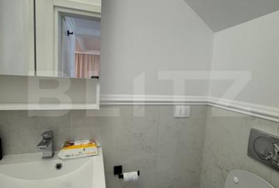 Casă cu 4 camere cu Teren 500 Mp în Central - 4
