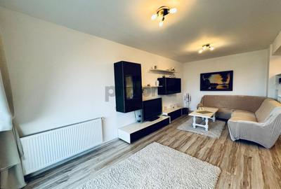 Apartament 3 camere de inchiriat - Alphaville - 2