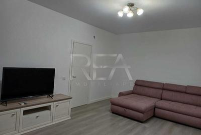 Apartament 2 camere | Complexul Rezidential Exigent Plaza Faza 5 | Loc de parcar Apartament 2 camere | Complexul Rezidential Exigent Plaza Faza 5 | Loc de parcar - 1