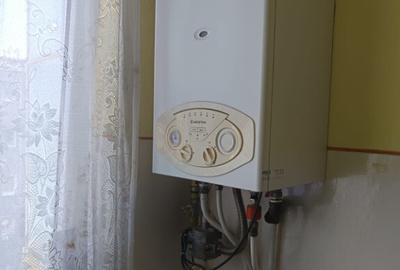 Apartament 2 camere Deva centru - 3