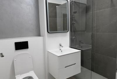 Plaza Residence - Parcul Liniei - 6