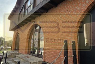 Spatiu comercial- cafenea/ showroom /restaurant - 6