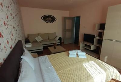 Apartament cu 2 camere decomandat în Central - 2