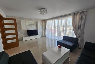 Apartament de lux - Prima închiriere, Prundu - 1