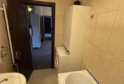 Garsonieră decomandată în Mănăștur - 6