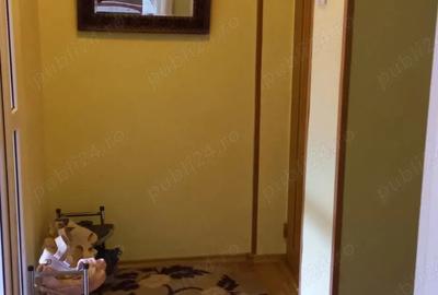 Apartament cu 2 camere semidecomandat în Central - 5