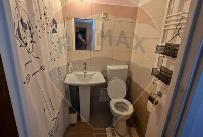 Apartament cu 3 camere semidecomandat în Sălăjan - 7
