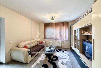 Apartament cu 2 camere semidecomandat în Aeroport - 8