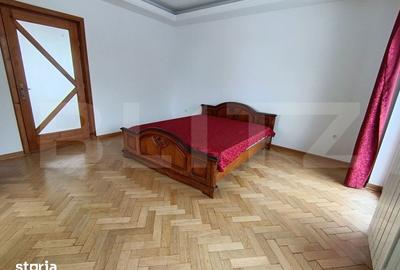 Casă cu 5 camere cu Teren 600 Mp în Ultracentral - 10