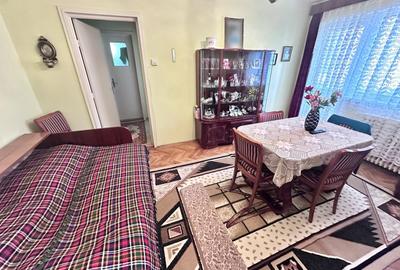 Apartament cu 2 camere semidecomandat, mobilat în Cetate - 18