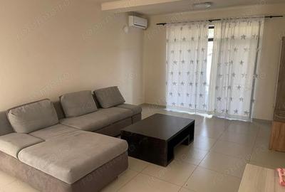 Casă cu 3 camere în Braytim - 1