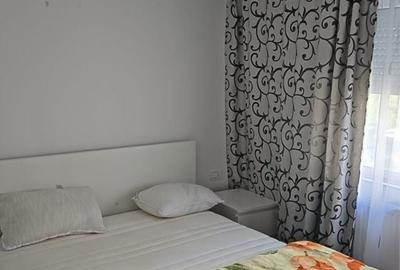 Apartament cu 2 camere semidecomandat, mobilat în Ultracentral - 5