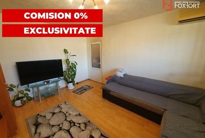 Apartament 3 camere semidecomandat, parter, bloc izolat, - Profi Sagului - 3