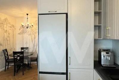 Apartament PREMIUM 3 camere de inchiriat - GREEN HILL - 17