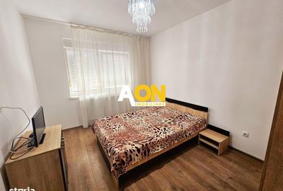 Apartament cu 2 camere decomandat, mobilat în Cetate - 2