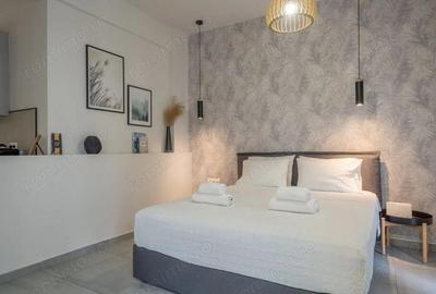 Garsoniera de inchiriat in zona Bragadiru - 1