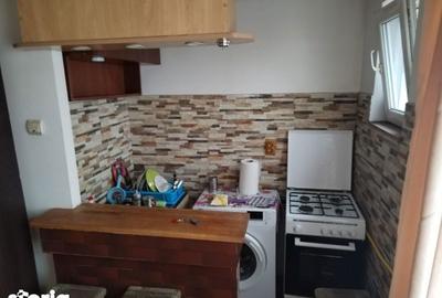 Apartament cu 2 camere nedecomandat în Tătărași - 5