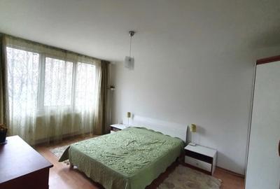 Apartament cu 2 camere semidecomandat, mobilat în Drumul Taberei - 5