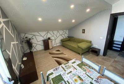 Apartament cu 2 camere decomandat în Chiajna - 3