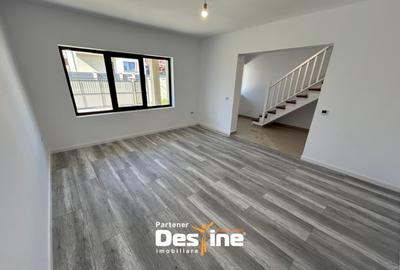 Casă cu 4 camere cu Canalizare în Valea Lupului - 3