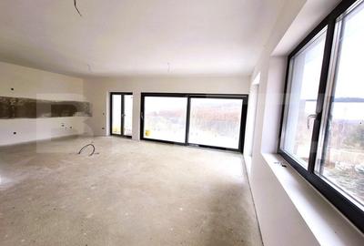 Casa alipita, 5 camere, 120 mp, zona Feleacu - 6