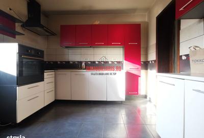 Casă cu 5 camere cu Teren 350 Mp în Titan - 19