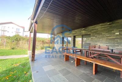 Costinesti - Pensiune P+E+M cu 10 Camere Panouri Parcare Ideal Hotelier - 7